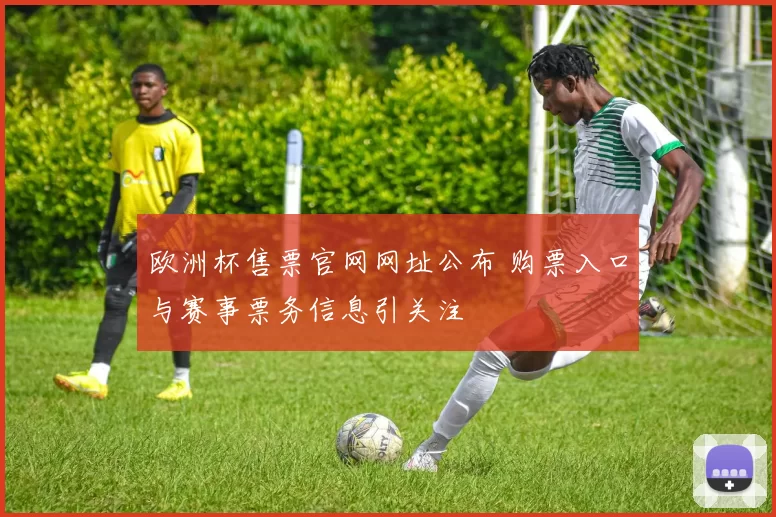 欧洲杯售票官网网址公布 购票入口与赛事票务信息引关注