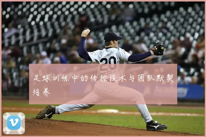 足球训练中的传控技术与团队默契培养
