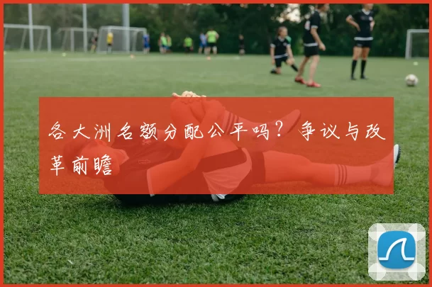 各大洲名额分配公平吗?争议与改革前瞻