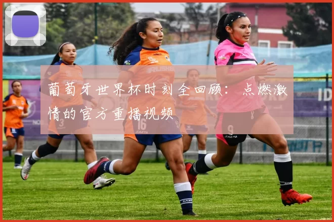 葡萄牙世界杯时刻全回顾:点燃激情的官方重播视频